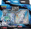 Pokemon Battle Deck Ice Rider