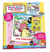 Hello Kitty and Friends - Starter Pack