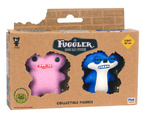 Fuggler Funny Ugly Monster S1 - Zestaw 2 Figurek (A)