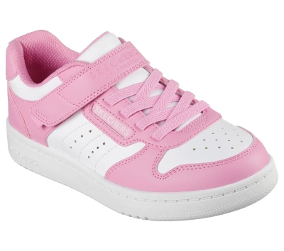 SKECHERS półbuty Quick Street - Style Stride
