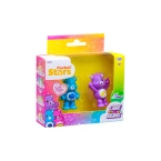 Care Bears S1 Zestaw 2 figurek zestaw B