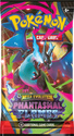 Pokémon TCG: Mega Evolution - Phantasmal Flames - Booster 1 szt.