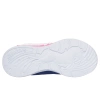SKECHERS półbuty S-Lights: Unicorn Chaser - Jumping Magic
