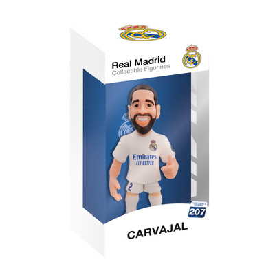 MINIX REAL MADRYT - DANI CARVAJAL