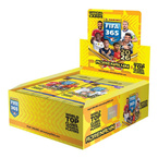 Fifa 365 Adrenalyn XL 2026 saszetka fat pack - Box zawierający 10 saszetek