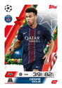 Match Attax CL 2025/26 - Countdown Calendar 