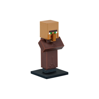 MINECRAFT Saszetka - figurka kolekcjonerska S1
