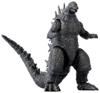 GODZILLA ACTION FIGURE - GODZILLA 2023 (MINUS ONE)