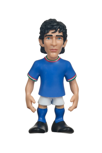 MINIX PAOLO ROSSI - ITALY