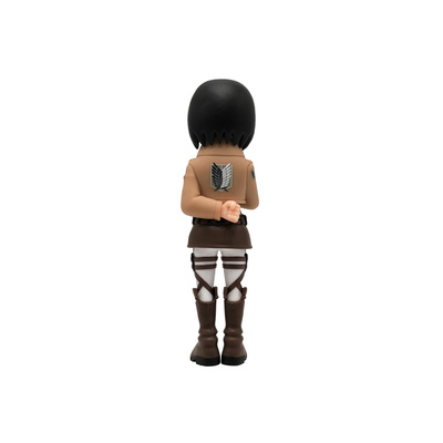 MINIX - ATTACK ON TITAN MIKASA ACKERMAN