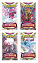 Pokemon TCG: LOST ORIGIN Booster (1 sztuka)