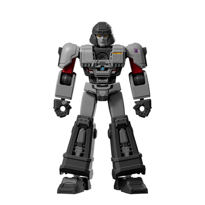 BLOKEES TRANSFORMERS GALAXY VERSION 07 - ONE WAVE 2