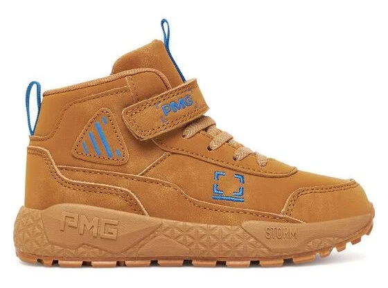 Obuwie dziecięce PRIMIGI model PRIMIGI półbuty 8966100