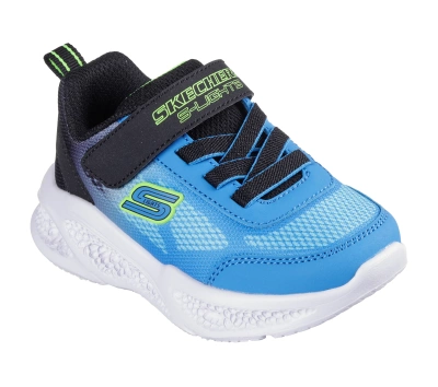SKECHERS półbuty Meteor-Lights - Krendox