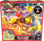 Pokemon TCG: Battle Academy Gra