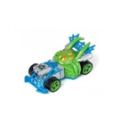 T-Racers Mix'n Race Window Box zestaw - Q