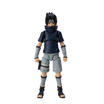 ULTIMATE LEGENDS NARUTO - UCHIHA SASUKE (CLASSIC)