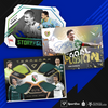 PKO BP Ekstraklasa 2023/24 6 x Blaster BOX sezon 2