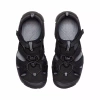 Sandały Dziecięce KEEN BLACK / GREY