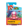 NINTENDO FIGURKA TOADETTE