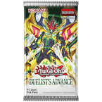 Yu-Gi-Oh! TCG: Duelist Advance