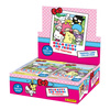 Hello Kitty and Friends - Saszetka z kartami BOX 24 saszetki