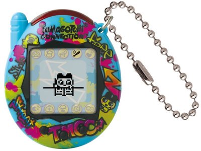 TAMAGOTCHI CONNECTION - TRUE