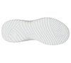 SKECHERS czarne półbuty 403748L BKSL