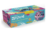 Stitch - Saszetki z fotokartami - BOX 24 saszetki
