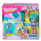 KookyLoos Suitcase Suzie Q's #