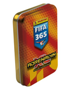 Panini FIFA 365 AXL 2026 - Mini Puszka wzór C