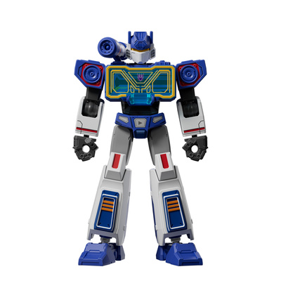 BLOKEES TRANSFORMERS GALAXY VERSION 07 - ONE WAVE 2