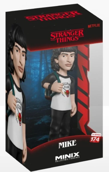 MINIX Stranger Things - Mike