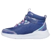 SKECHERS półbuty S-Lights: Unicorn Chaser - Jumping Magic