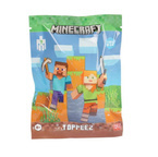 MINECRAFT Saszetka - figurka kolekcjonerska S1