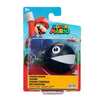 NINTENDO FIGURKA CHAIN CHOMP