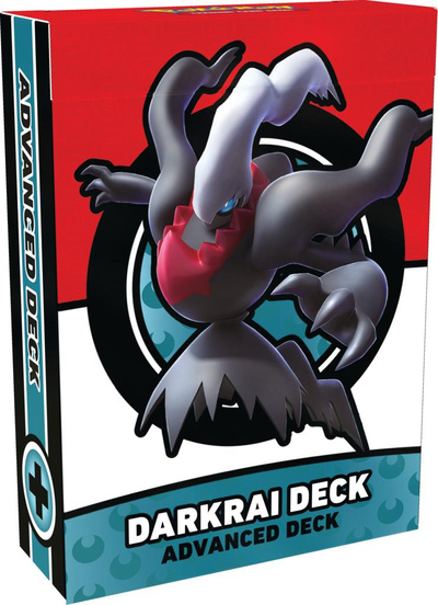 Pokemon TCG: Battle Academy Gra