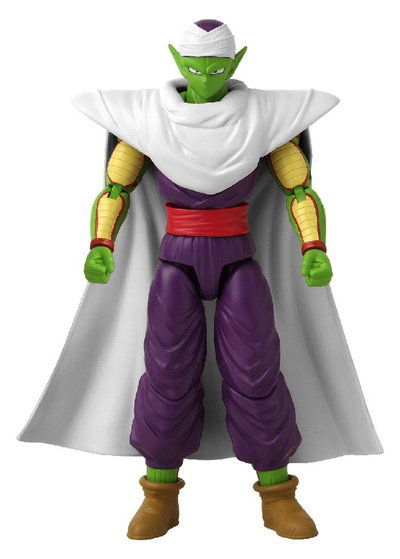 DRAGON BALL DRAGON STARS PICCOLO (DBS SUPER HERO VER.)