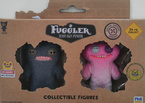 Fuggler Funny Ugly Monster S1 - Zestaw 2 Figurek Limited Edition (I)