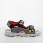 PRIMIGI szare sandały 5968100