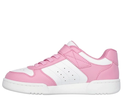 SKECHERS półbuty Quick Street - Style Stride