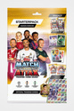 Match Attax CL 2025/26 - Starter Pack