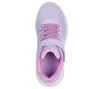 SKECHERS półbuty Selectors - Reset Achieved