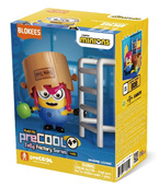 Blokees Minionki - Jelly Factory BOB