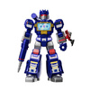 BLOKEES TRANSFORMERS GALAXY VERSION 03 - THE AUTOBOT RUN
