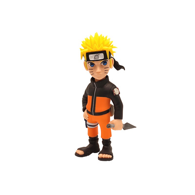 MINIX - 4-Pack Naruto Shippuden