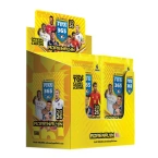 Panini FIFA 365 AXL 2026 - Box zawierający 50 saszetek