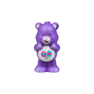 CARE BEARS S1 SQUISHIES 10 CM - BLIND PACK