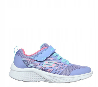 SKECHERS półbuty 302468L LAV