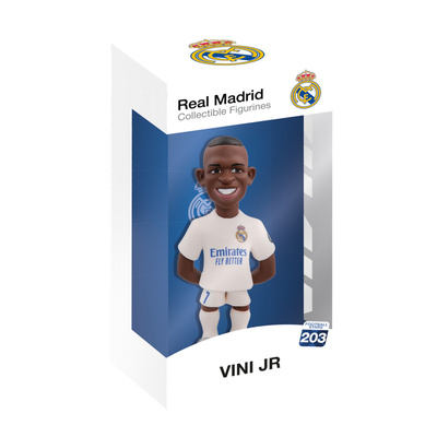 MINIX REAL MADRYT - VINICIUS JR.